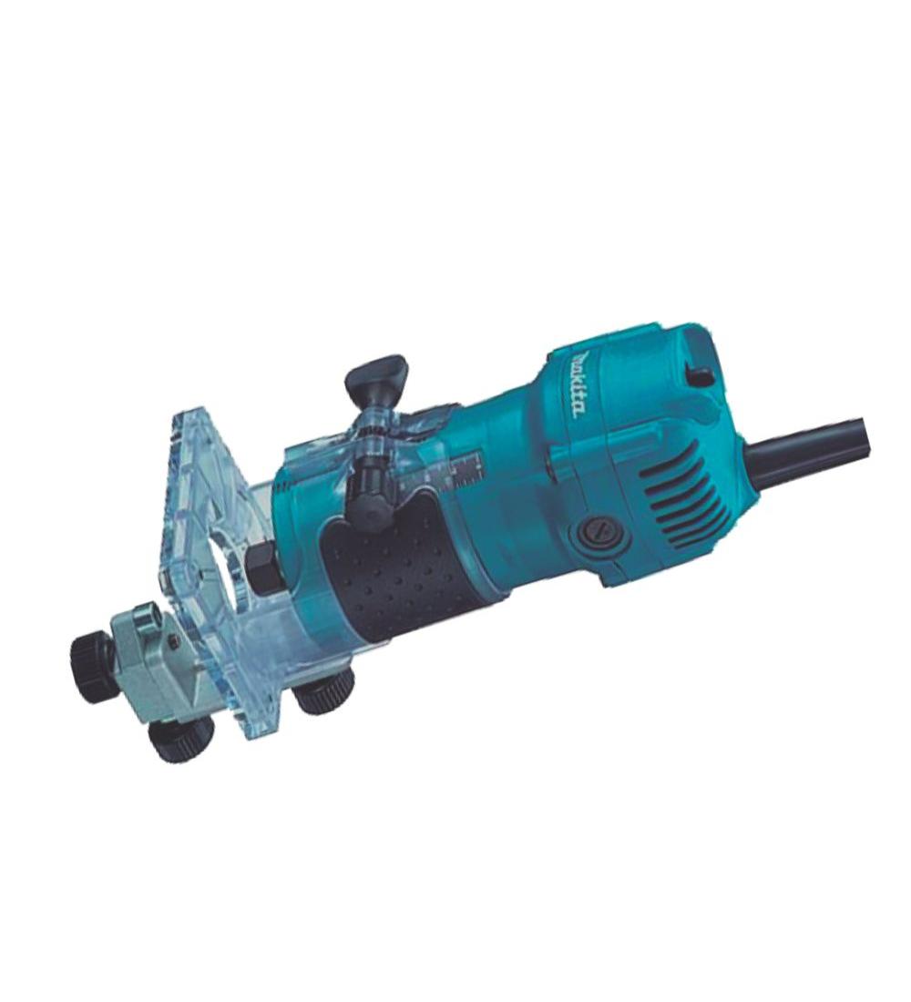 TUPI 530 wts Makita 3709   6mm B